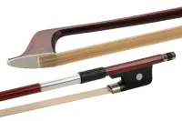 GEWA Cello Bow Brazil Wood Student 3/4 смычок для виолончели, круглая трость