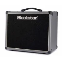 Blackstar ht-5r mk2 combo bronco grey  комбо гитарный ламповый