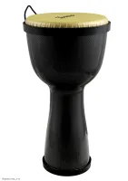 TERRIS DPC-10 URBAN Black - Джембе без настройки