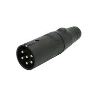 Amphenol AP-6-12 - Коммутационные разъемы