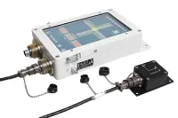 MARTIN AUDIO ASM20017 инклинометр в сборе