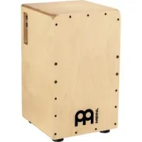 Meinl pwc100b  кахон с подключением woodcraft series, цвет натуральный