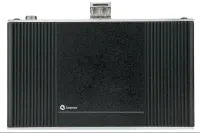 Kramer [675r/t] комплект из передатчика и приемника сигнала hdmi по волоконно-оптическому кабелю для модулей sfp. для работы требуются модули osp-mm1 или osp-sm10; поддержка 4к60 4:4:4