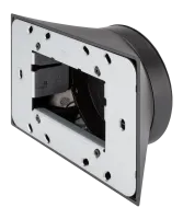Crestron TSW-770-MSMK-B-S, комплект для монтажа на разные поверхности для серии TSW-770, цвет черный