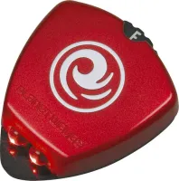 Planet Waves PW-CT-06B ТЮНЕР BASS SRTOBE гитарный, стробоскоп-медиатор