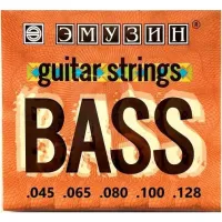 EMUZIN 5S45-128 - Струны для бас-гитары