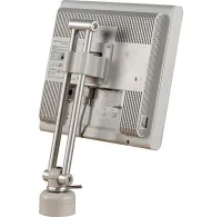 Peerless-AV LCV-100- Настольный кронштейн для ЖК-монитора диагональю до 30'', макс. нагрузка 8,6 кг