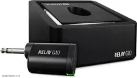 LINE 6 RELAY G10 - Радиосистема (радиомикрофон)