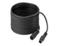 BOSCH CO LBB4116/25 удлинительный кабель с разъемами, 25м.