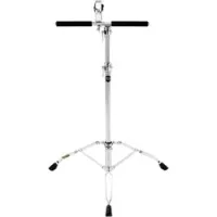 Meinl tmb  профессиональная стойка для бонго, хром