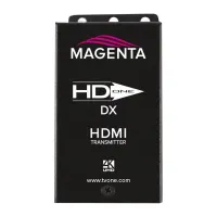 Magenta 2211093-02- Передатчик сигналов 4K HDMI для настенной установки