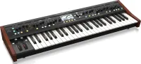 BEHRINGER DeepMind 12 - Синтезатор аналоговый