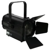 SHOWLIGHT SL-200ZST-W - Театральный прожектор zoom, CRI > 90, Светодиод : COB 200W (3200К), ZOOM : 1, шт