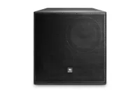 JBL PD525S-WRC высокопроизводительный сабвуфер, 2x15', 4Ом, 2000Вт/8000Вт, всепогодный