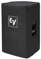 Padded cover for ELX200-15, 15P