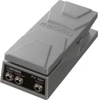BOSS FV-30H - педаль громкости.