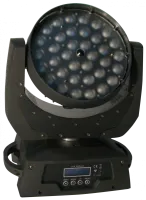 LED ZOOM 3610, Светодиодная голова EURO DJ LED ZOOM 3610