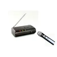 Pasgao paw210/ pah171 863,1mhz sale  беспроводная система с ручным динамическим микрофоном, фикс. час