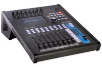 DIGITRACK18 Цифровой микшерный пульт; 7" сенсорный экран, 1024x600; 8х 100 мм моторизованных фейдеро, шт