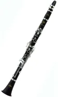 Кларнет Bb Buffet Crampon Prodige BC2541L-2-0GB