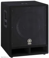 YAMAHA CW115V - Сабвуфер