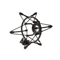 SM-60/27 (черный) амортизатор Recording Tools