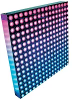 SILVER STAR YG-LED-109 MATRIX 256 Светодиодная панель 1 х 1 м, с размещением 16 х 16 RGB диодных  модулей