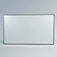 Draper Profile (2,35:1) 132" 132*310 XH600V - Натяжной проекционный экран