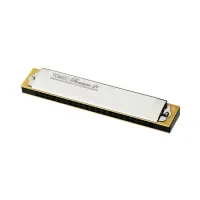 Губная гармоника Tombo Premium 21 3521-C