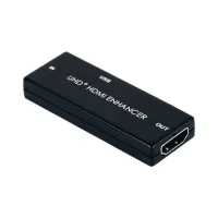 Cypress CPLUS-VHH- Усилитель сигналов HDMI 4096x2160p/60 с HDR, HDCP, CEC, ARC на 5 м с каскадированием