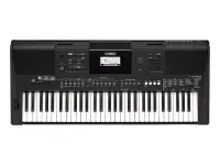 Синтезатор Yamaha PSR-E463, 61 клавиша