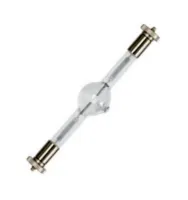 OSRAM HTI 1200W/d7/60 SHARXS - лампа  газоразрядная  1200 Вт ,SFc10-4 (короткая)