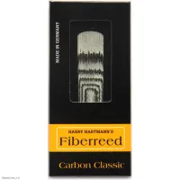 FIBERREED Carbon S трости для альт-саксофона