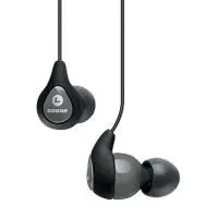 SHURE SE112E - внутриканальные наушники