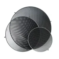 SILVER STAR Filter for SS625 1' X40109 Размывающий голографический фильтр для SS625 1 градус