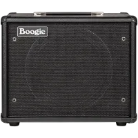 MESA BOOGIE 1x12 Boogie 19 Open Back Cab гитарный кабинет, открытый