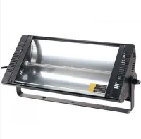 SHOWLIGHT STROBO-1500 DMX - Cтробоскоп 1500 Вт, DMX 512, AUTO, SOUND, шт
