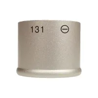 008591 Neumann KK 131 Капсюль микрофонный, всенаправленный, никель, Sennheiser