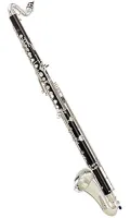 Бас кларнет Bb Yamaha YCL-622II//02