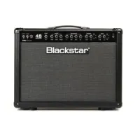 Blackstar S1-45  Ламповый гитарный комбо. 45Вт, 2х12"