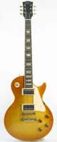 Электрогитара Tokai 70th Anniversary LS186-EF-VF