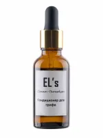 El's els-cnd-1  кондиционер для грифа с дозатором-пипеткой, 30 мл