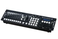 Show-Design-3 DMX Контроллер, LAudio