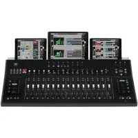 MACKIE DC16 - USB-контроллер