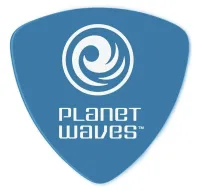 Planet Waves 2DBU5 Duralin Медиатор, дюралин, средне-толстый, широкий, 1,00мм