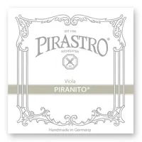 Струны для альта Pirastro Piranito 625040 3/4-1/2 (4 шт)