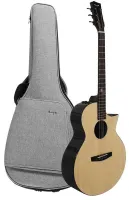 Гитара Enya EA-X2С PRO+EQ