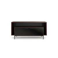 BDI Cavo 8168 Espresso - Тумба 2-секционная
