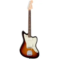 FENDER American Professional Jazzmaster RW 3-Color Sunburst - Электрогитара