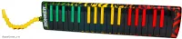 Мелодика HOHNER AirBoard Rasta 37
